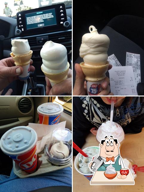 Dairy Queen Grill & Chill
