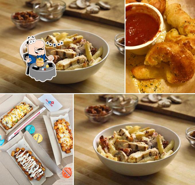 Domino's Pizza