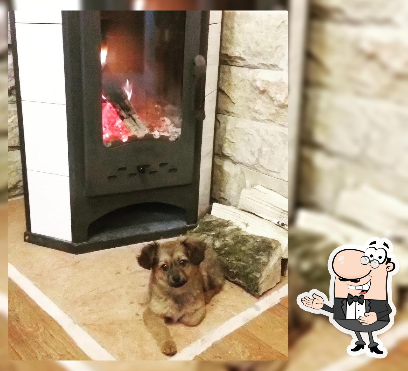 Фотография Горячая выпечка