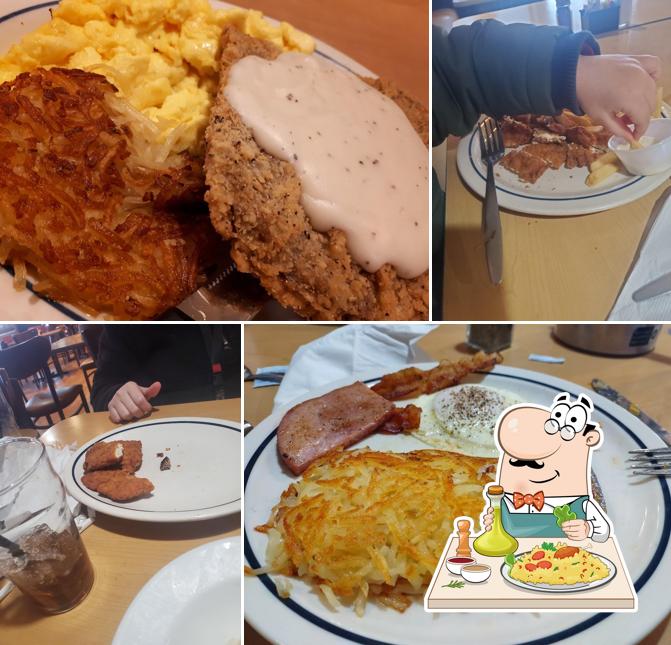IHOP