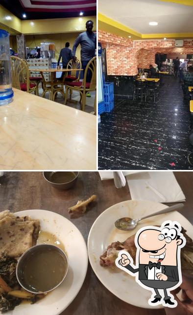 Illays Restaurant