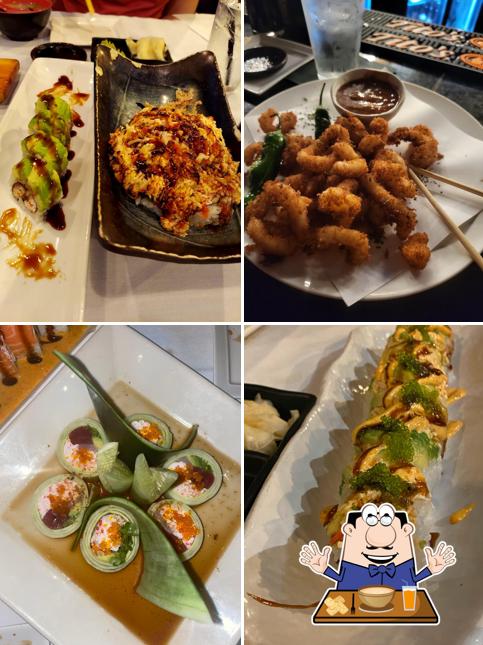 Kotta Sushi Lounge