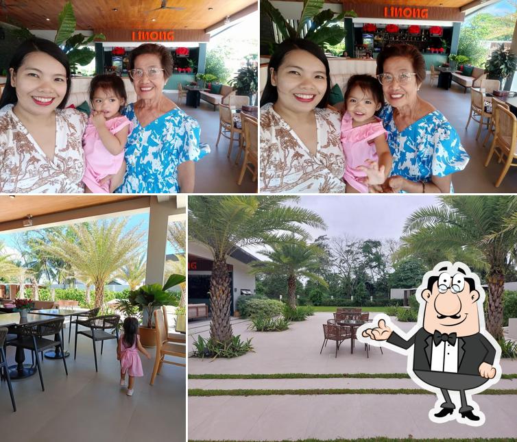 Linong Bar Restaurant