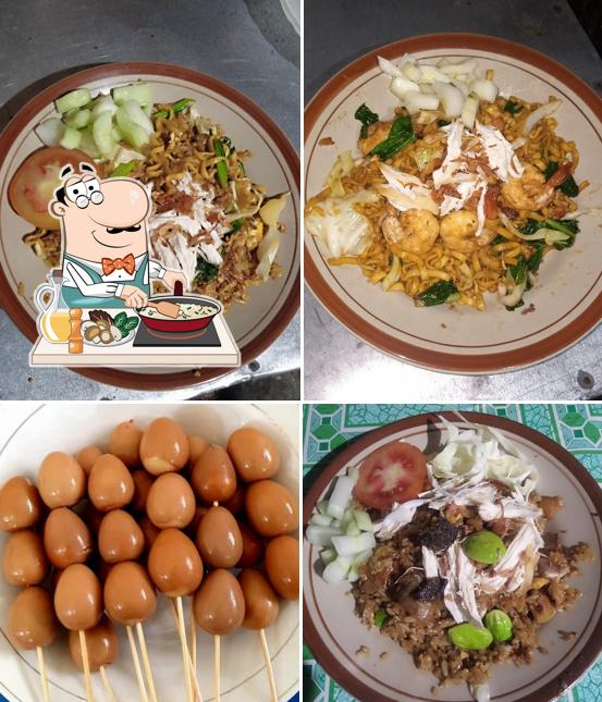 Nasi Goreng Sami Asih