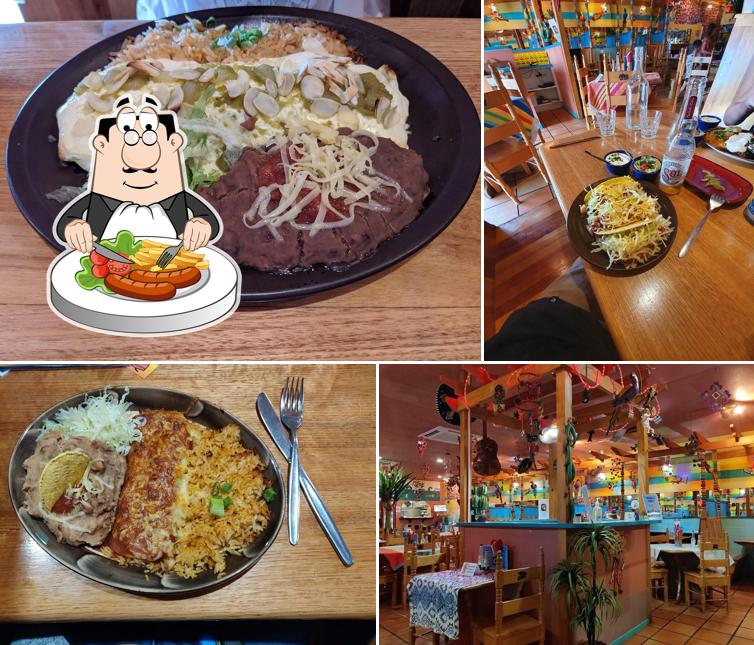 Pablo's Tex Mex Cantina Caloundra