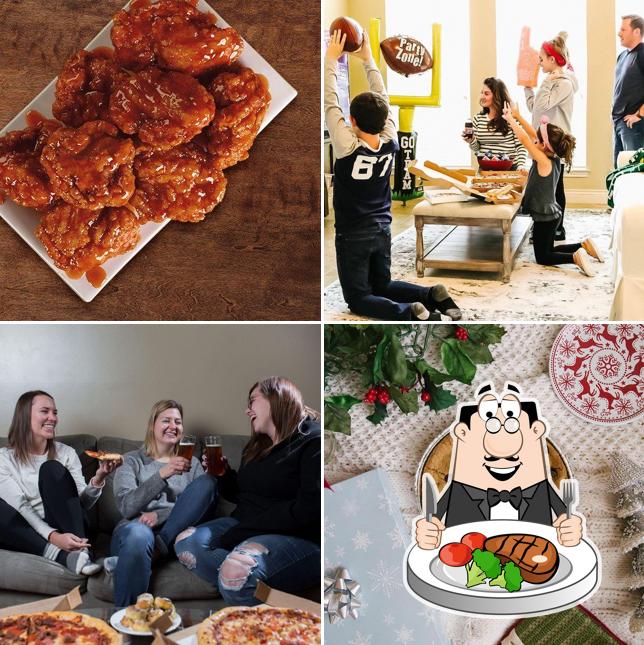 Pizza Hut