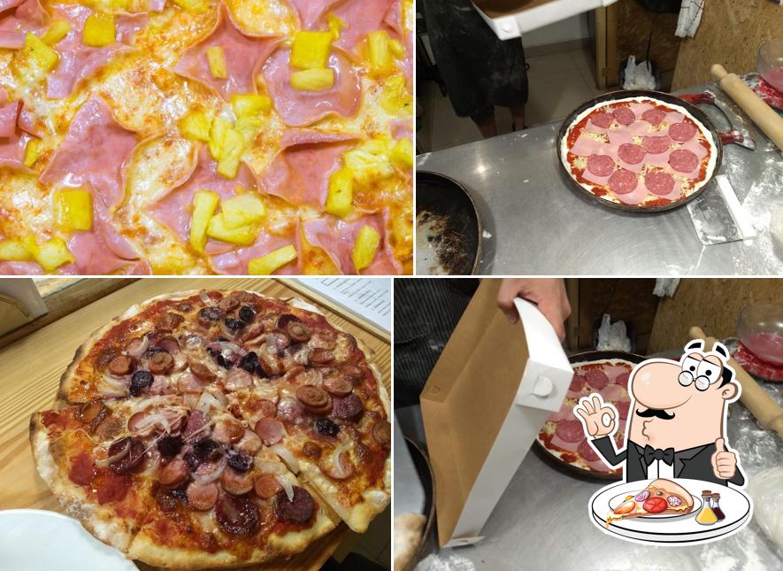 Pizza Locale