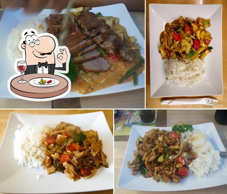 Asia Wok Imbiss Mainz