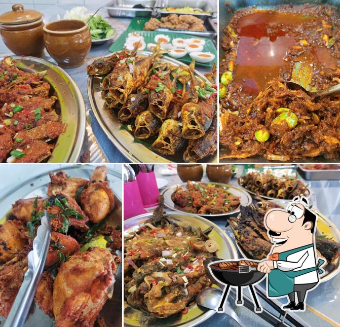 RESTORAN SELERA KELUARGA