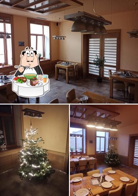 Restaurace Cukrovar