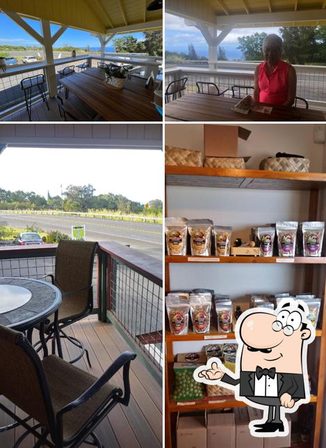 Ahualoa Family Farms Store
