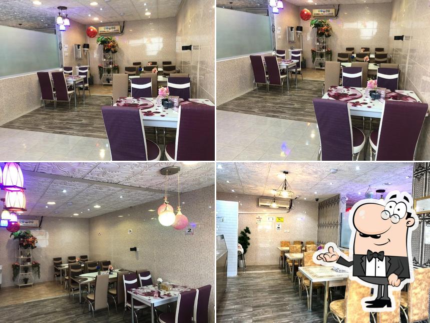 Restaurant Bandar Jakarta 3