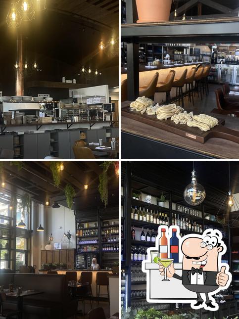 Bartolo's Station Park - Italian Kitchen