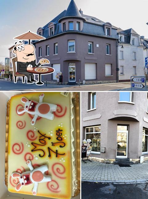 Boulangerie-Pâtisserie Jos&Jean-Marie
