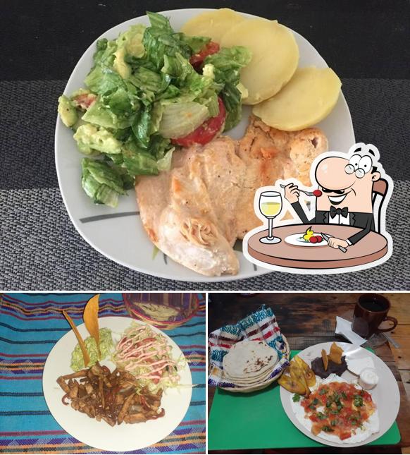 Cafetería Deleite