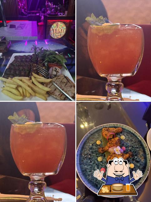 Captain Jack's