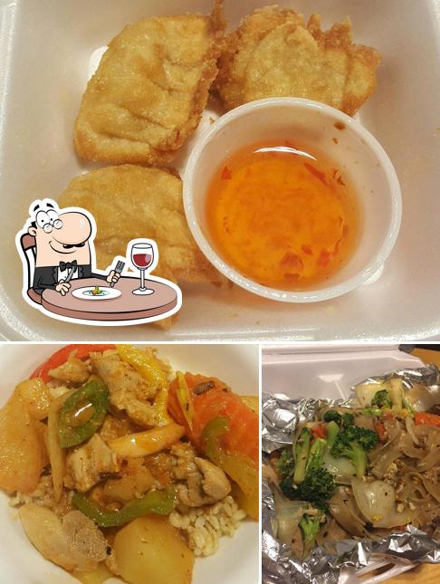 Dee's Thai Cuisine