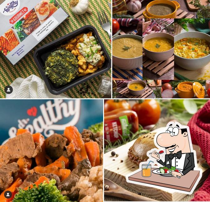 Dr.Healthy Botucatu