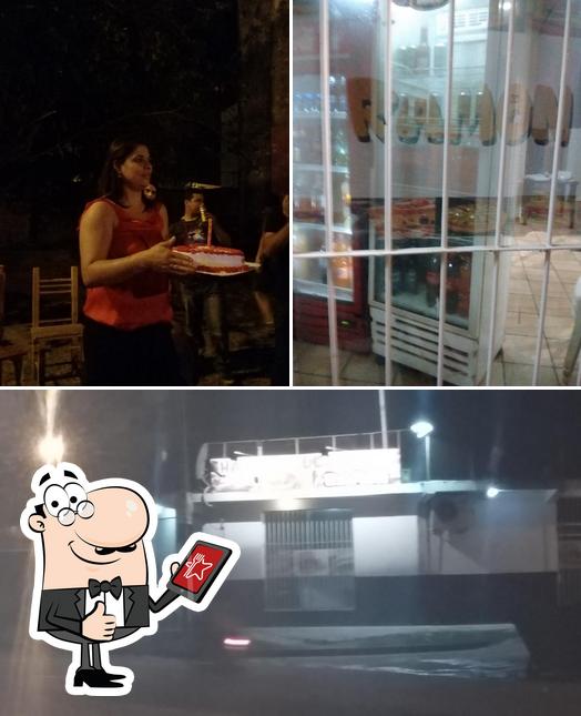 Hamburguesería Ramón