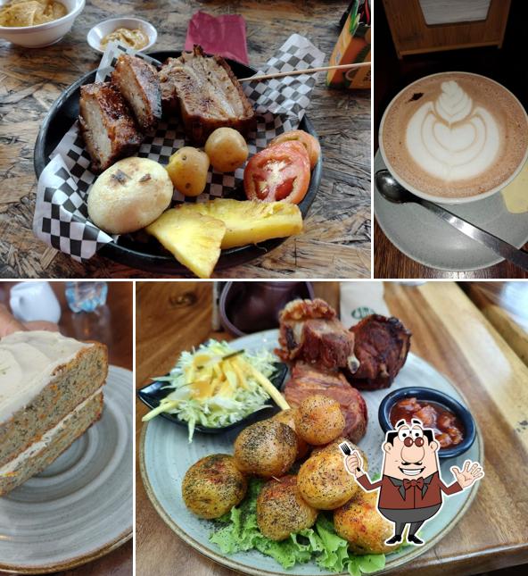 SUPREMO GASTROBARRIL