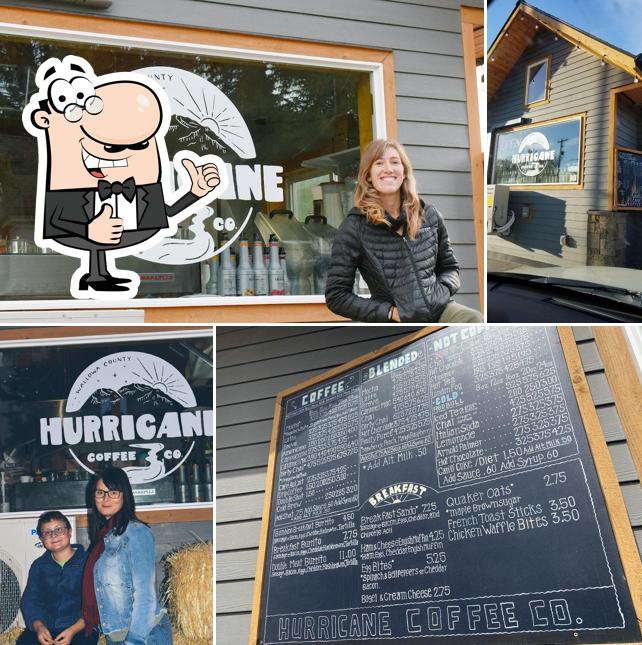 Hurricane Coffee Co.