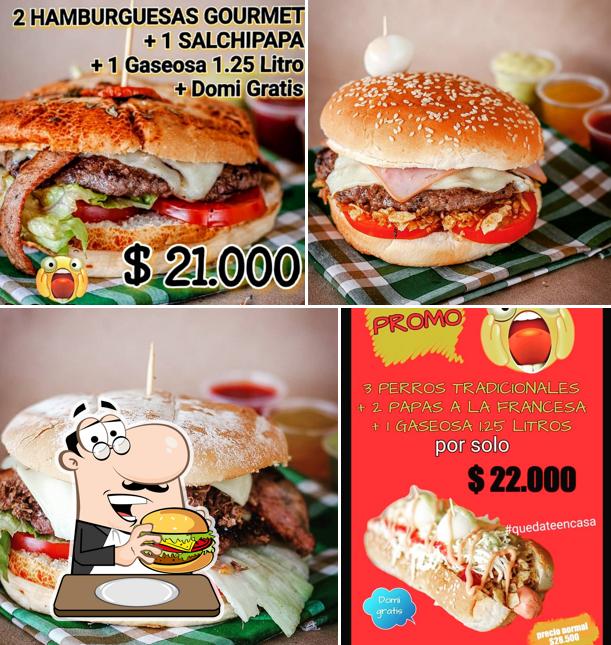 Juanchos Comidas Rapidas