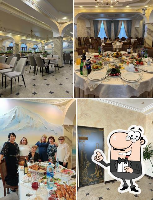Ковчег Фуд Маркет