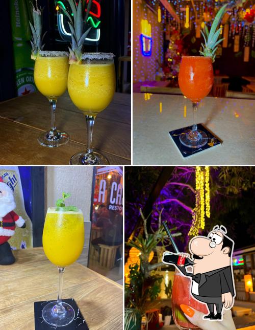 La Casa Restobar