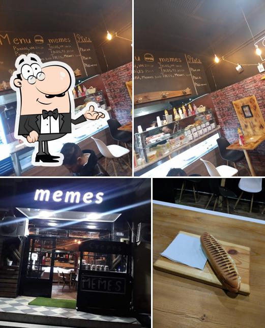 Memes Food