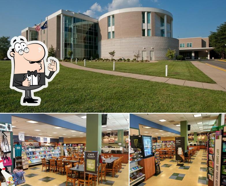 NOVA Bookstore MEC