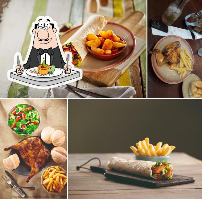 Nando's Howick