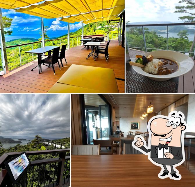 Ogimi Sky Terrace