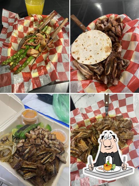 Panchos Ribs