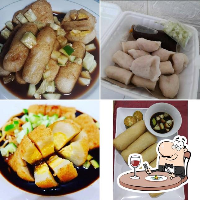 Pempek Cek Dar