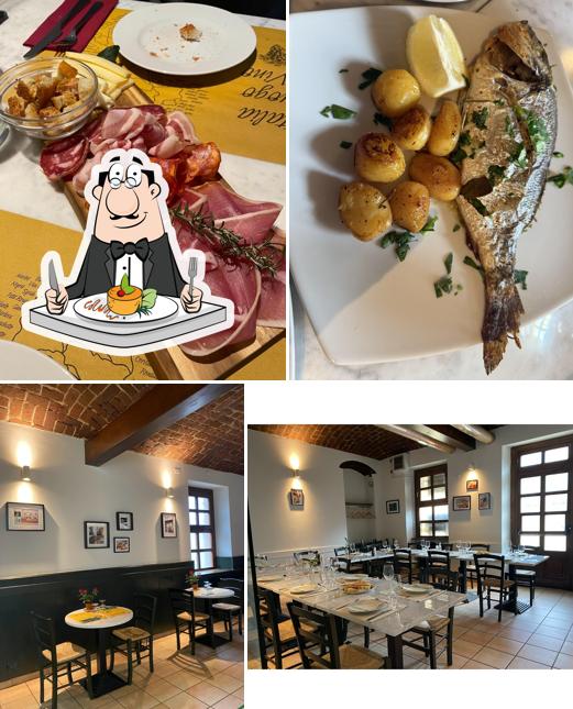 Ristorante Più 39