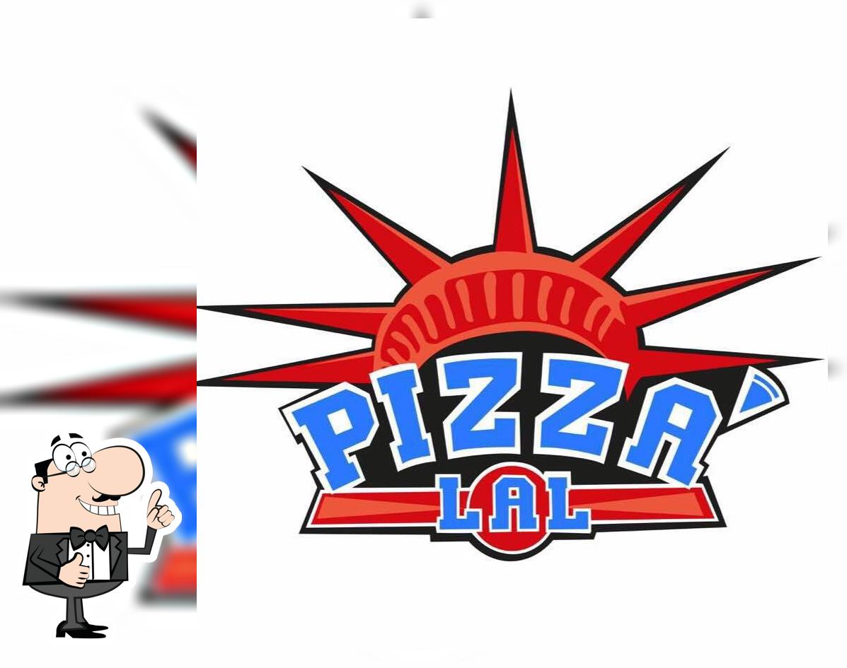 Pizza'lal