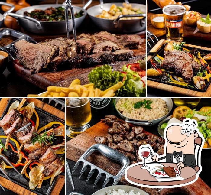 Steak Village