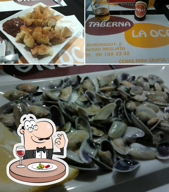 Taberna la Oca