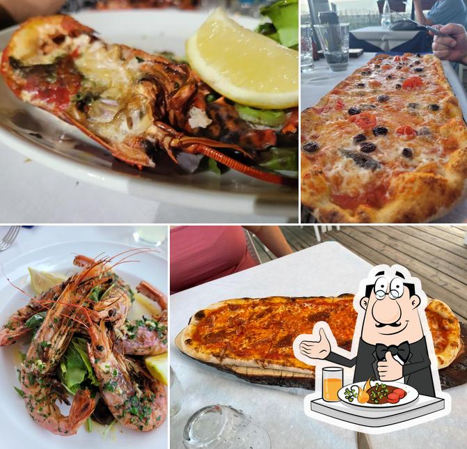 Ristorante Pizzeria A'Mare (Nuova Gestione)