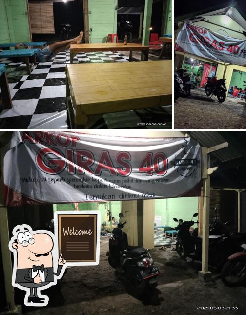 WARKOP GIRAS40
