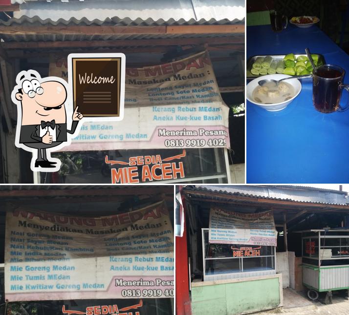 Warung Medan