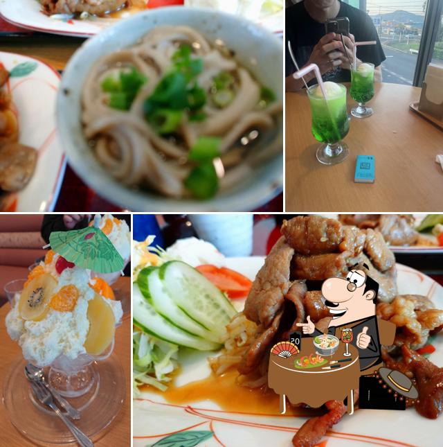 レストハウス古里