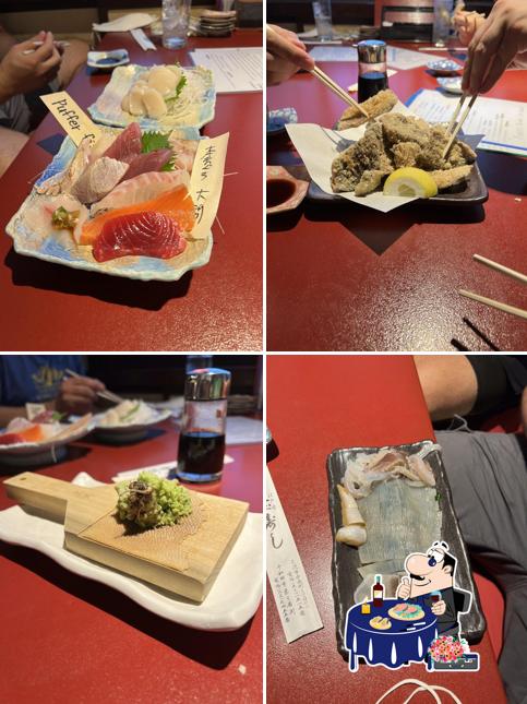 宝寿し