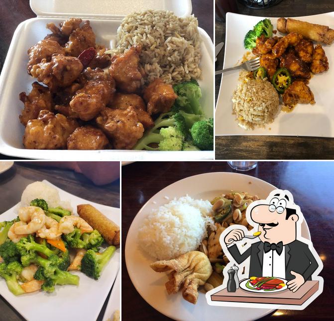 Star Asian Cafe