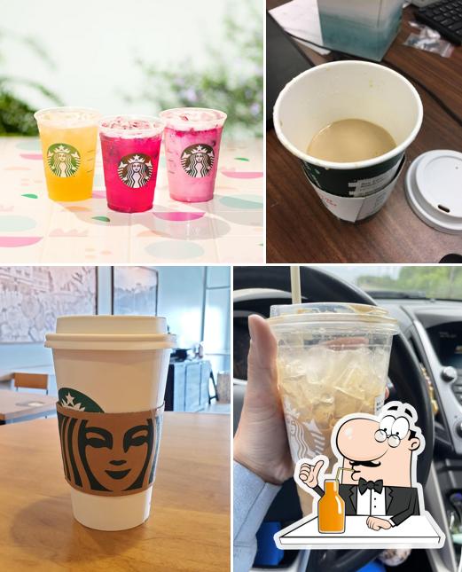 Starbucks Coffee Company