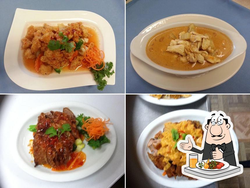 Thai Pan Authentic Thai Restaurant