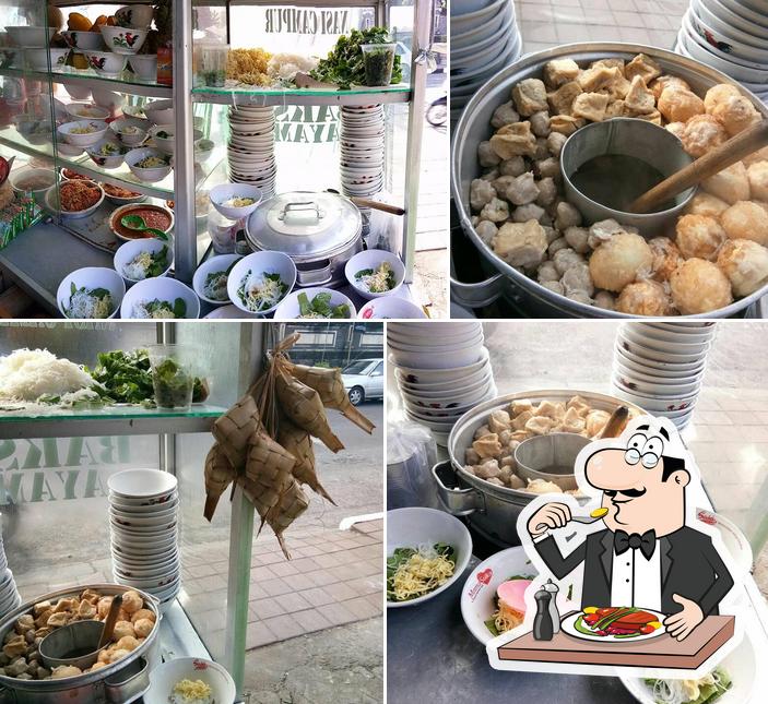 Warung Sari
