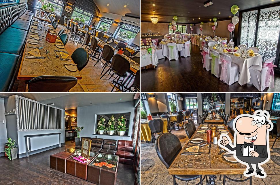 Capri Bistro Horbury