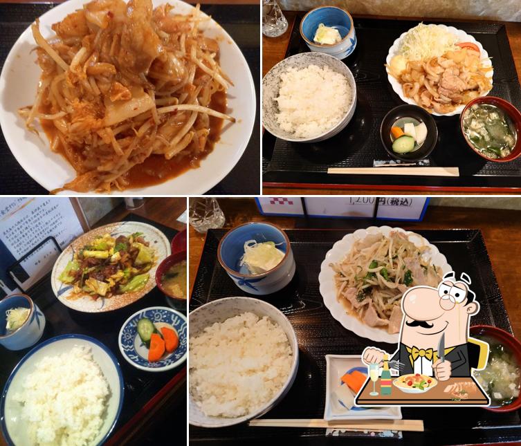 Tokyo Shokudo