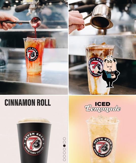 7 Brew Coffee